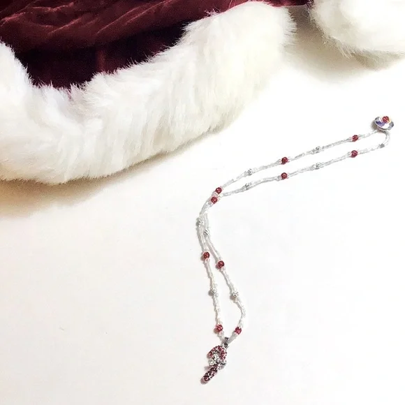 Sweet Crystal Candy Cane Christmas - Picture 9 of 11